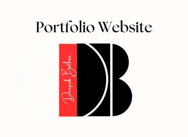 Portfolio Website