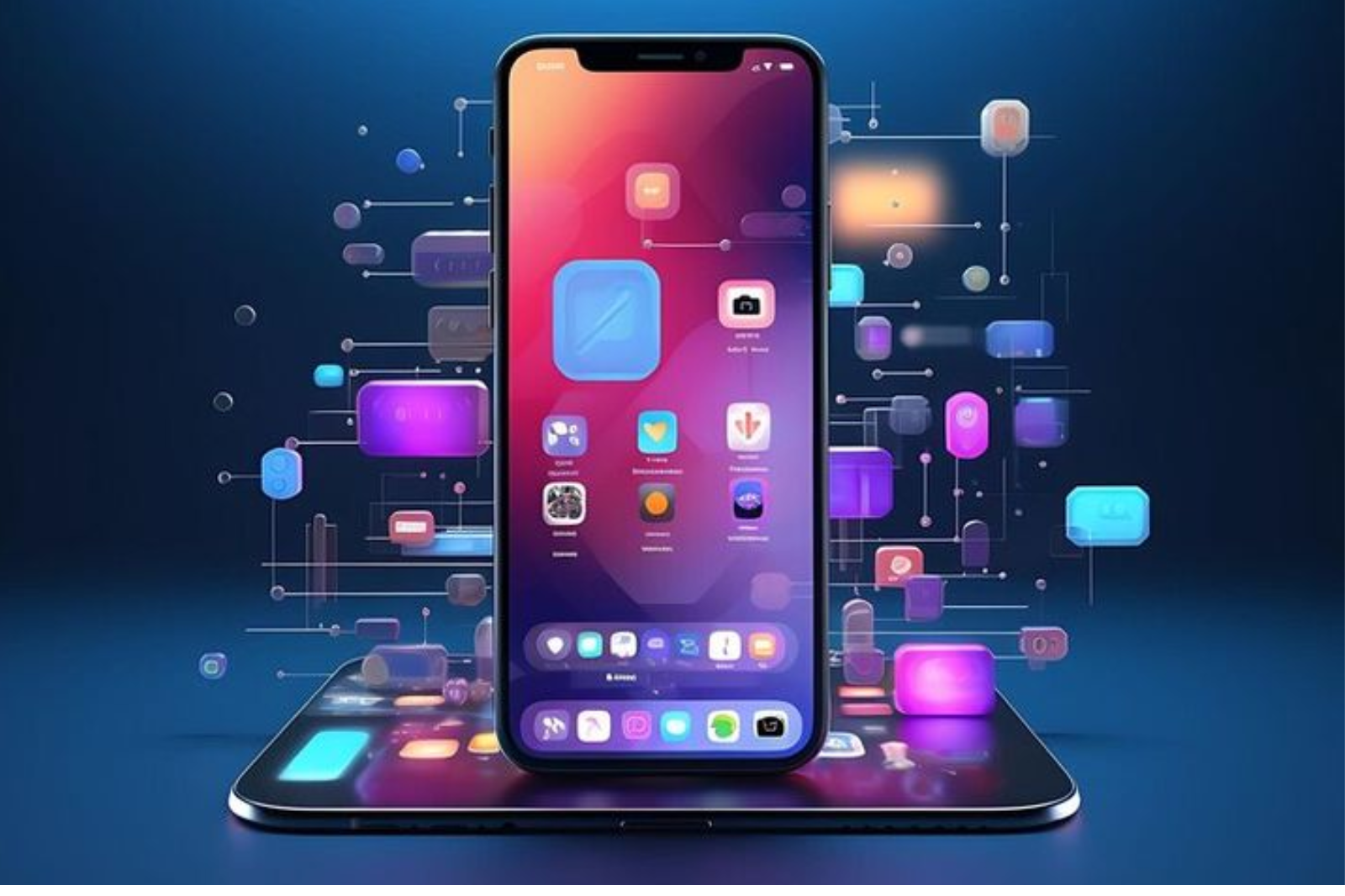 iOS App Development Cost Explained: What Impacts the Cost to Create an iOS App?