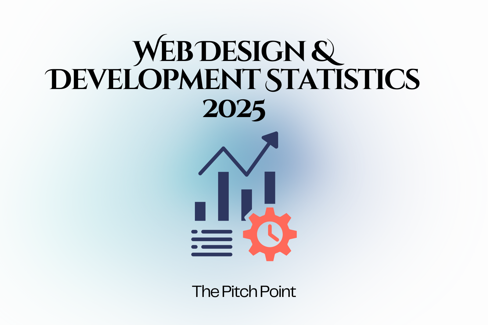 Essential Web Design & Development Stats to Know in 2025